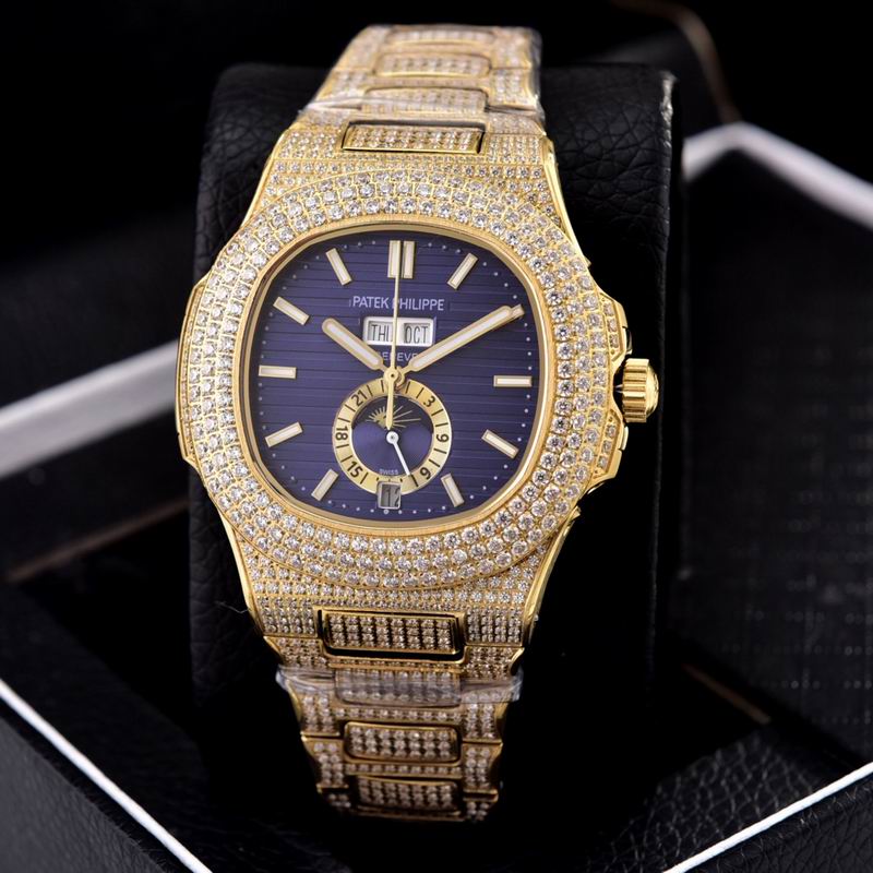 Patek Philippe 41mm 042380